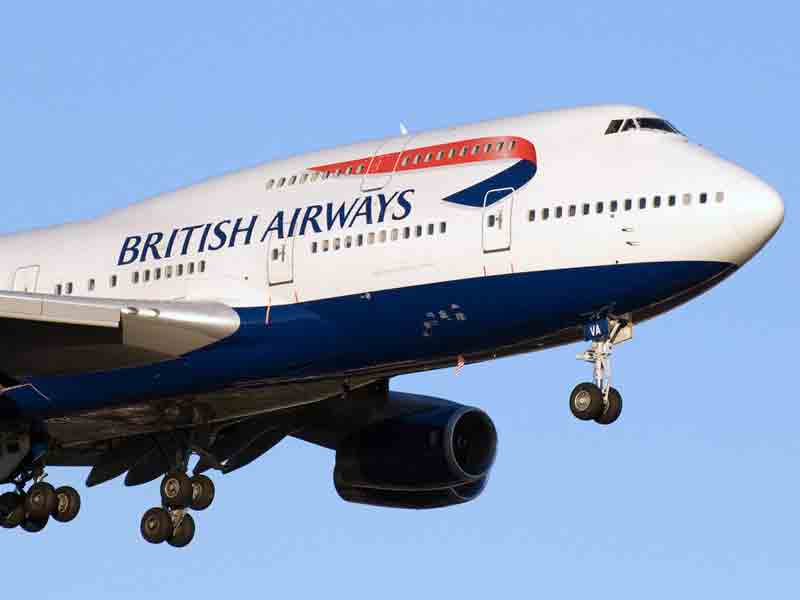 British Airways