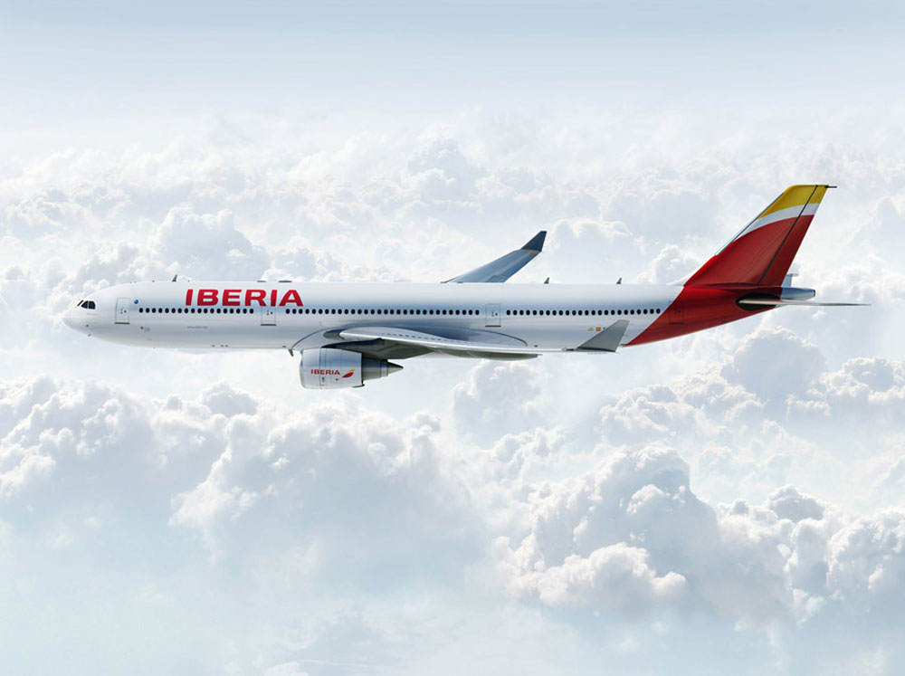 Iberia - IB