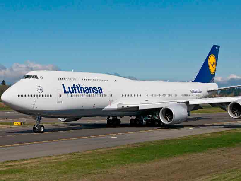 Lufthansa