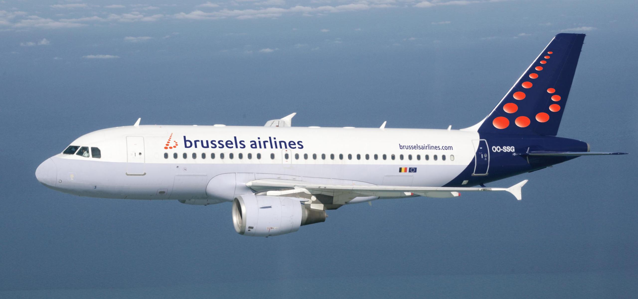 BRUSSELS AIRLINES - SN