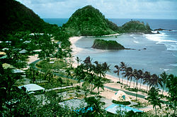 Pago Pago - PPG Popular Destination