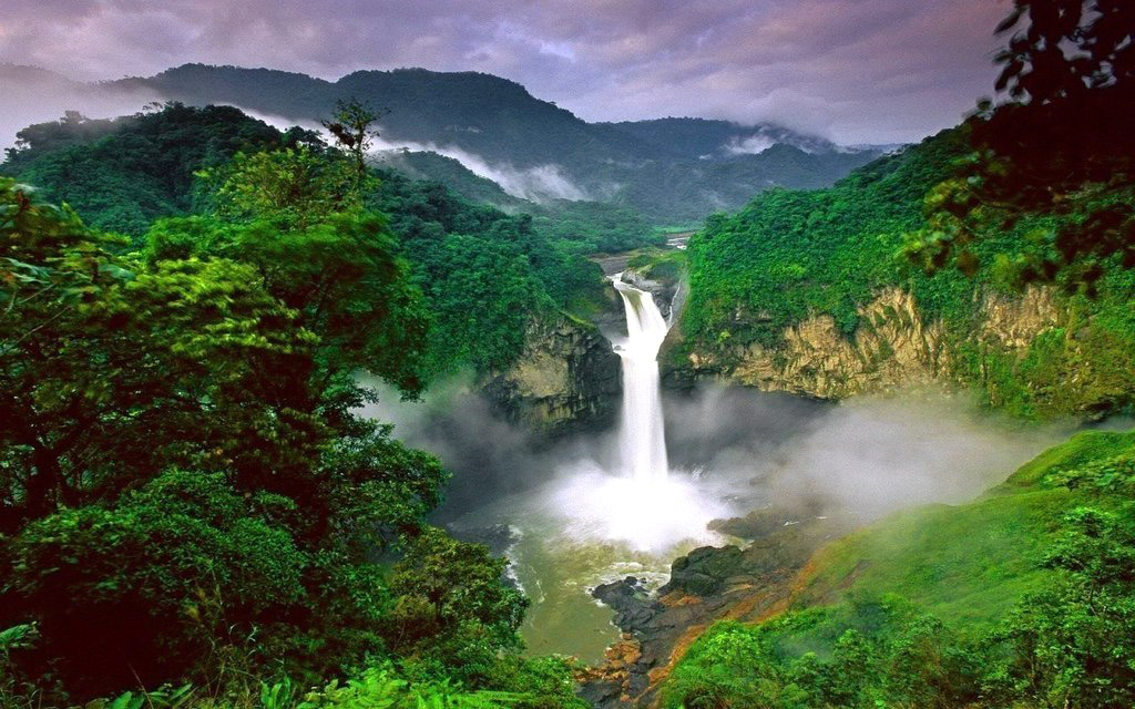 San Rafael - AFA Popular Destination
