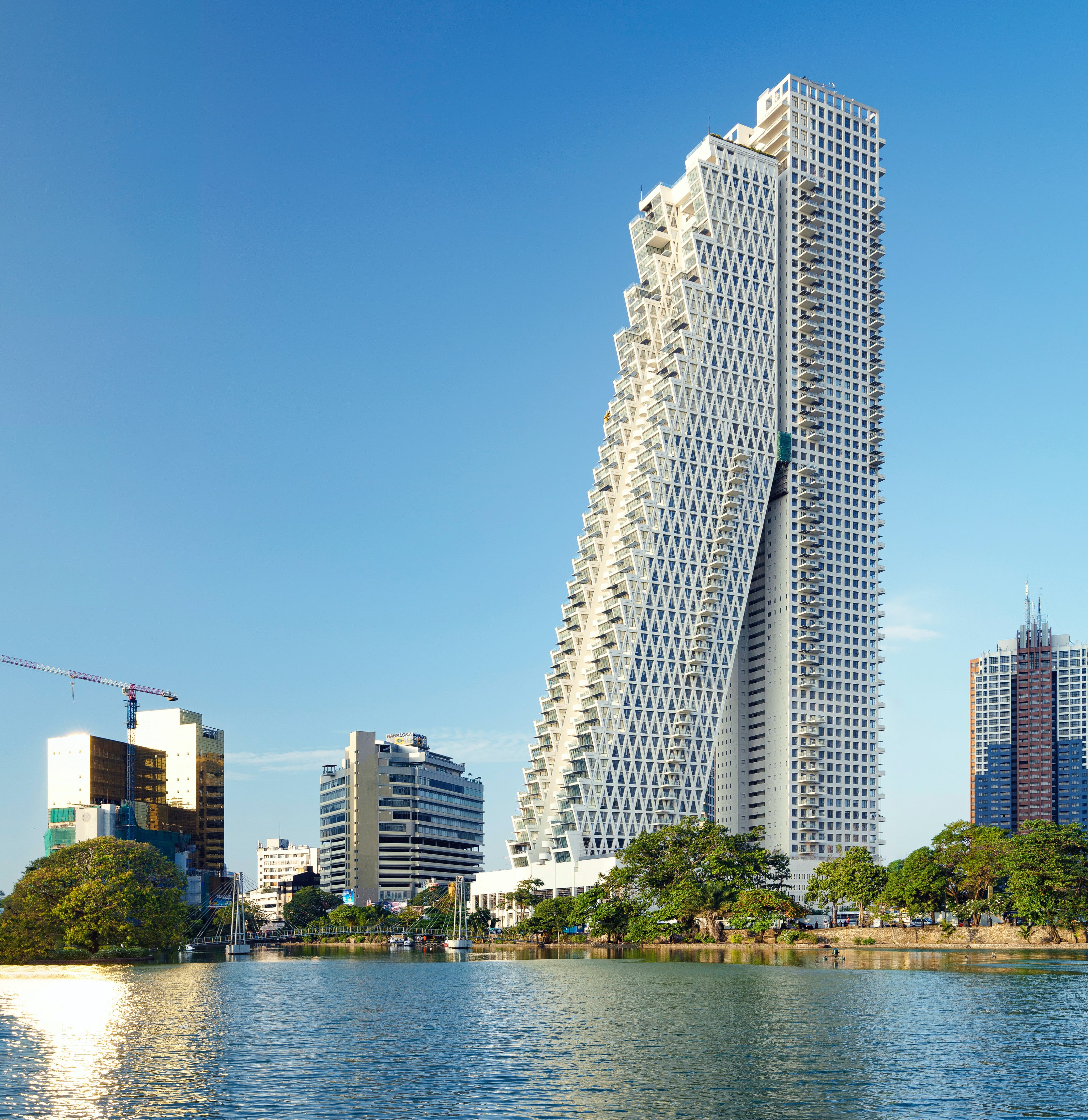 Colombo - CMB Popular Destination