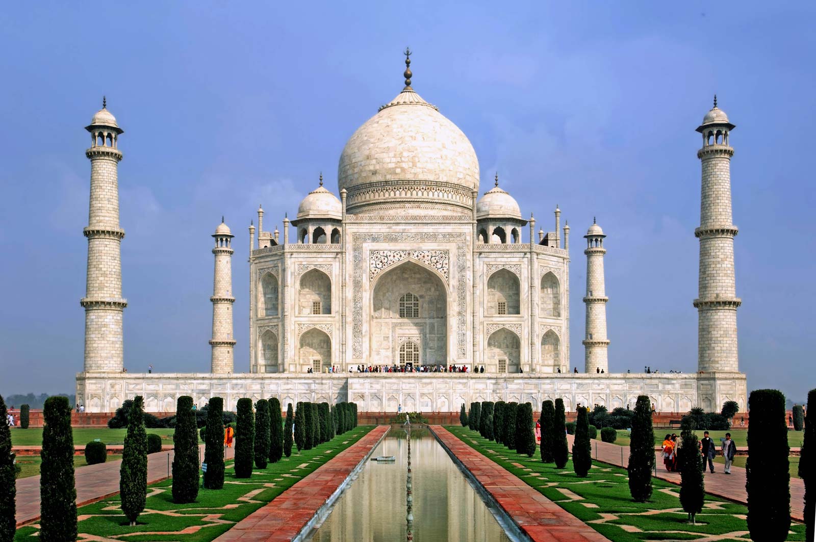 Agra - AGR Popular Destination