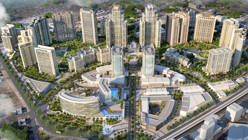 Addis Ababa - ADD Popular Destination