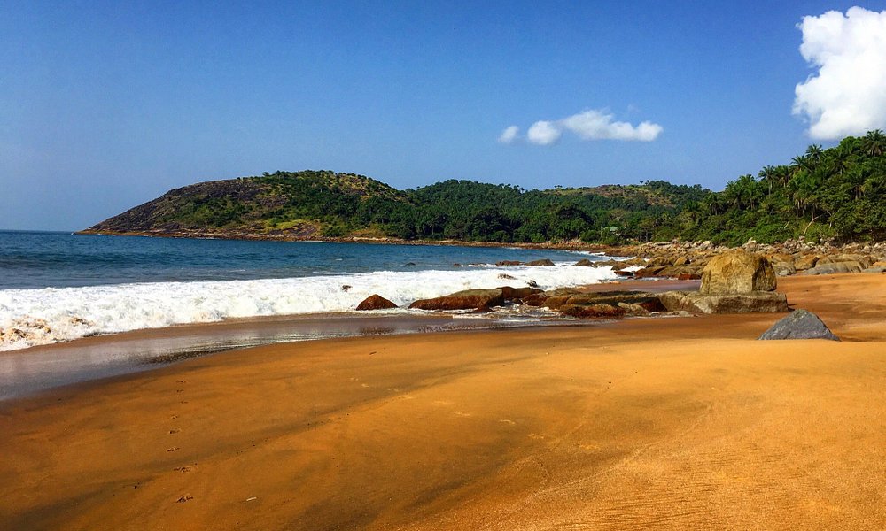 Conakry - CKY Popular Destination