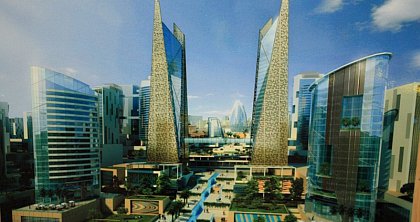 Kigali - KGL Popular Destination